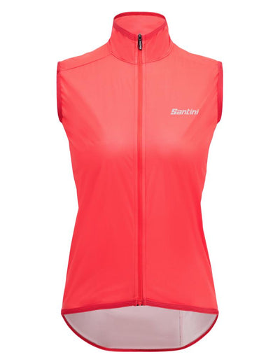 Женский дождевик-ветровка Santini Guard Nimbus SP55275GUARDNIMB