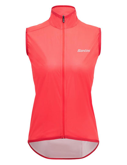 Женский дождевик-ветровка Santini Guard Nimbus SP55275GUARDNIMB