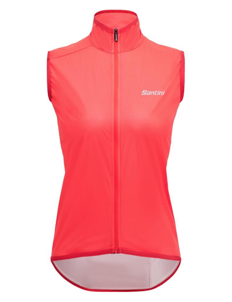 Женский дождевик-ветровка Santini Guard Nimbus SP55275GUARDNIMB