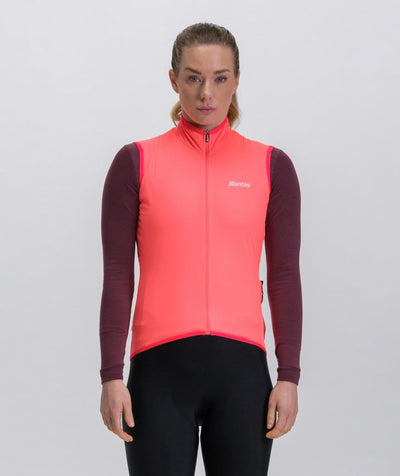 Женский дождевик-ветровка Santini Guard Nimbus SP55275GUARDNIMB
