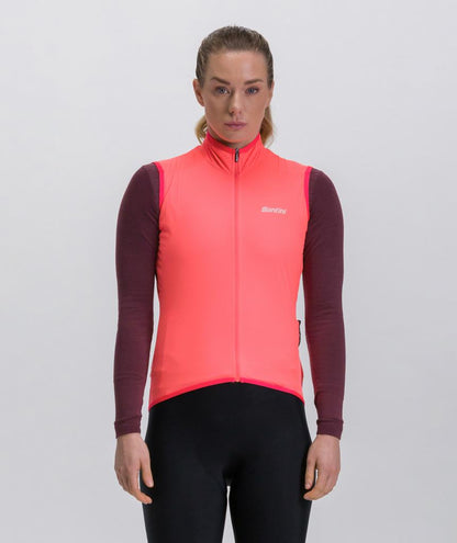 Женский дождевик-ветровка Santini Guard Nimbus SP55275GUARDNIMB