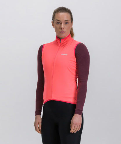 Женский дождевик-ветровка Santini Guard Nimbus SP55275GUARDNIMB
