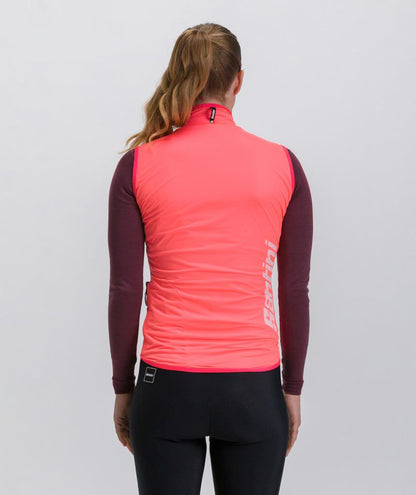 Женский дождевик-ветровка Santini Guard Nimbus SP55275GUARDNIMB
