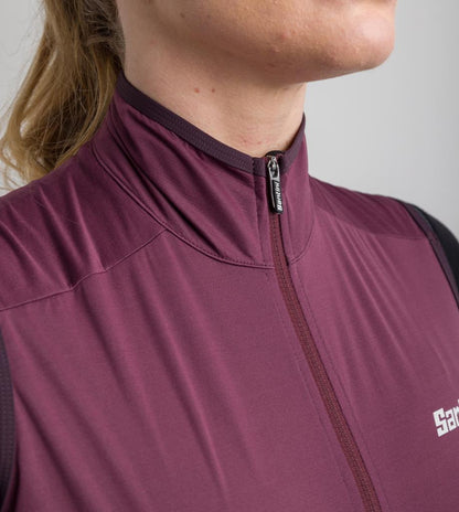 Женский дождевик-ветровка Santini Guard Nimbus SP55275GUARDNIMB