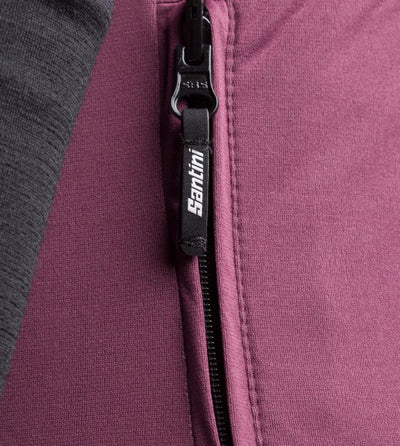 Женский дождевик-ветровка Santini Guard Nimbus SP55275GUARDNIMB