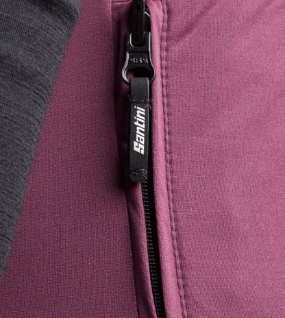 Женский дождевик-ветровка Santini Guard Nimbus SP55275GUARDNIMB