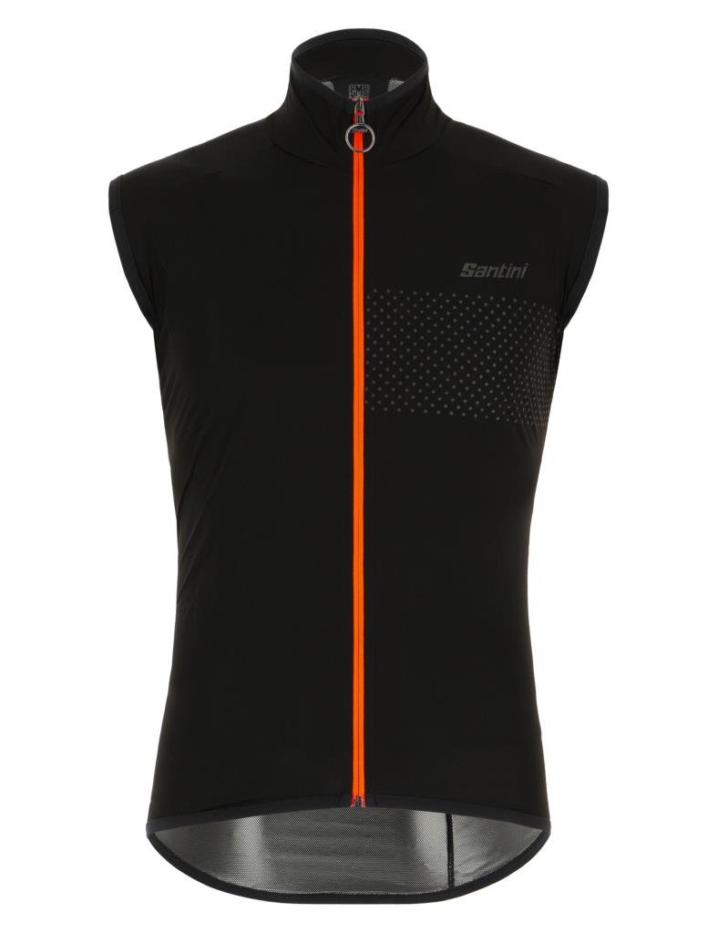 Водонепроницаемый ветровка-дождевик Santini GUARD NIMBUS 1W55175GUARDNIMB