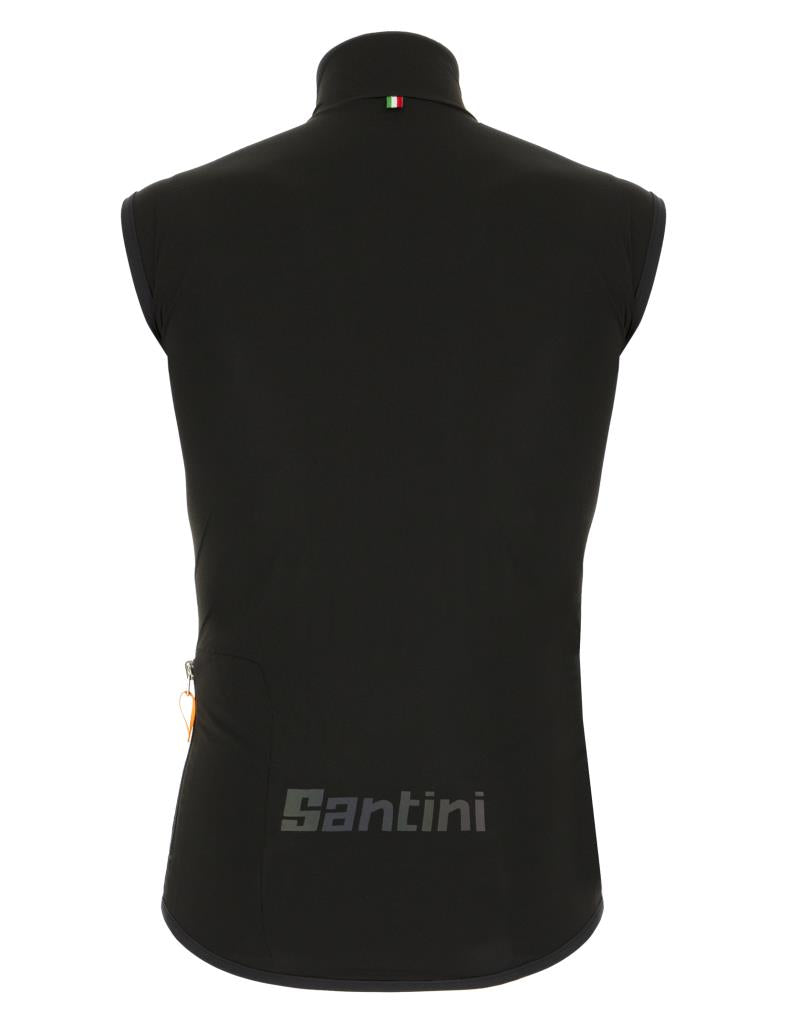Водонепроницаемый ветровка-дождевик Santini GUARD NIMBUS 1W55175GUARDNIMB
