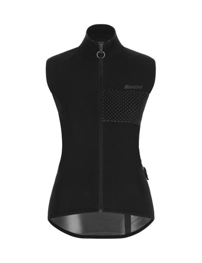 Santini GUARD NIMBUS Su Geçirmez Rüzgarlık Yelek 2W55275GUARDNIMB
