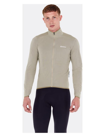 Santini Guard Nimbus Yağmurluk Ceket SP52275GUARDNIMB