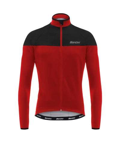 Santini HERMES Su Geçirmez Erkek Ceket AW50775HERME