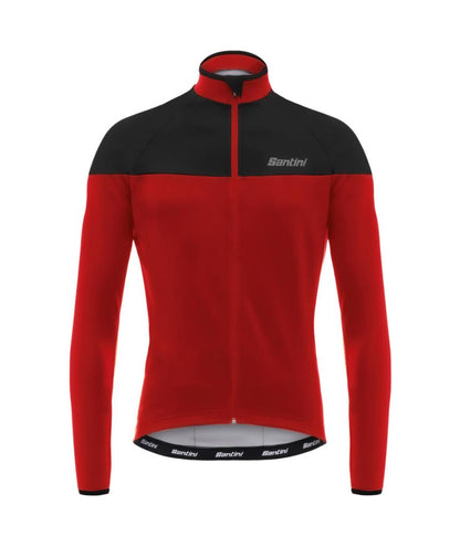 Santini HERMES Su Geçirmez Erkek Ceket AW50775HERME
