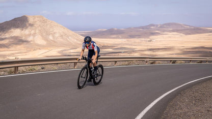 Santini Ironman AAHONOUI Kadın Bisiklet Forması 2I940L75CESLKAAHO
