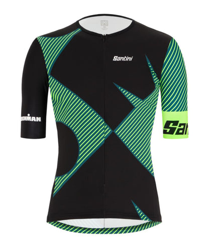 Santini Ironman Cupio Triathlon Jersey 9I63SS00CUPIO
