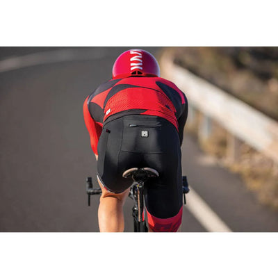Santini Ironman Cupio Tritop Erkek Triathlon Forma 9I63SS00CUPIO