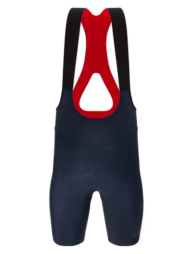 Santini Ironman Special Edition AAHONOUI Men's Cycling Tights 2I1075C3REDUXAAHO 