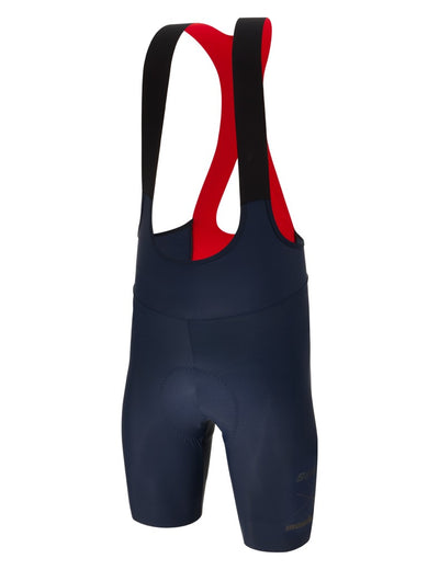 Santini Ironman Special Edition AAHONOUI Men's Cycling Tights 2I1075C3REDUXAAHO 