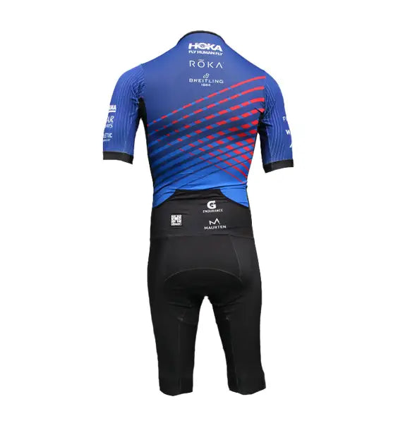 Santini Ironman Viper Special Edition Men's Trisuit IM780IMGVIPER