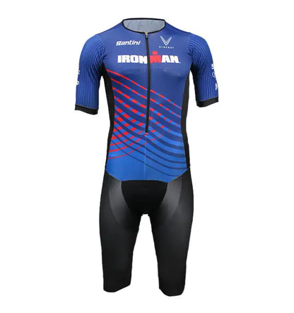 Santini Ironman Viper Special Edition Men's Trisuit IM780IMGVIPER