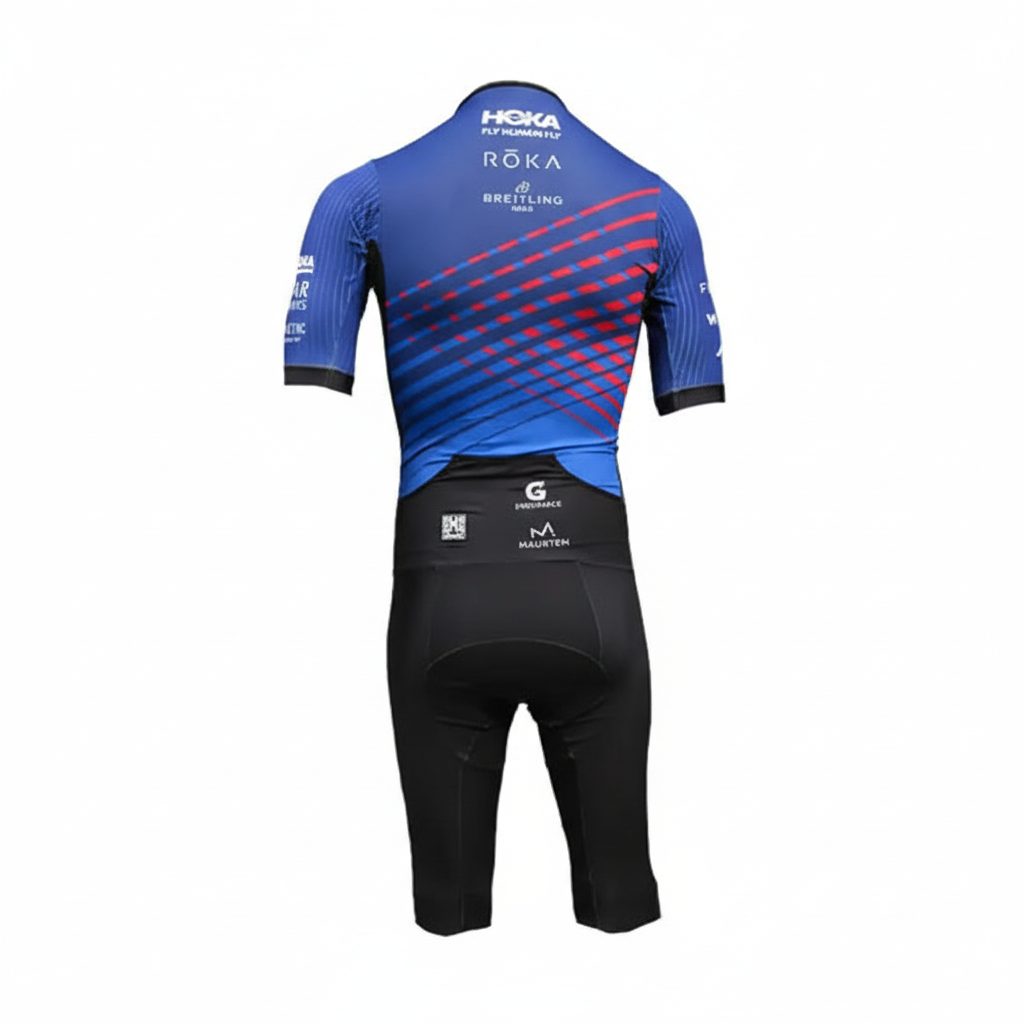 Santini Ironman Viper Special Edition Men's Trisuit IM780IMGVIPER