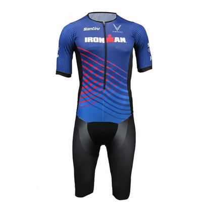 Мужской трикостюм Santini Ironman Viper Special Edition IM780IMGVIPER
