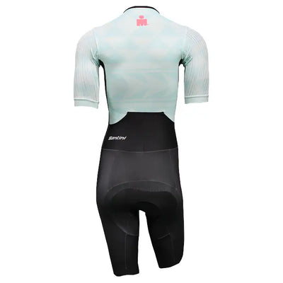 Santini Ironman Viper Special Edition Women's Trisuit IM780LIMGVIPER
