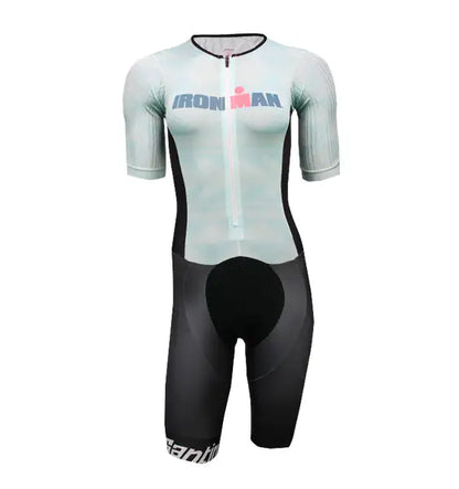 Santini Ironman Viper Special Edition Women's Trisuit IM780LIMGVIPER