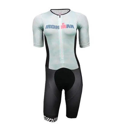 Santini Ironman Viper Özel Seri Kadın Trisuit IM780LIMGVIPER