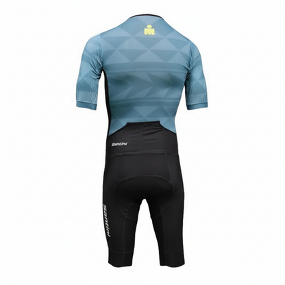 Santini Ironman Viper Özel Seri Trisuit IM780IMGVIPER