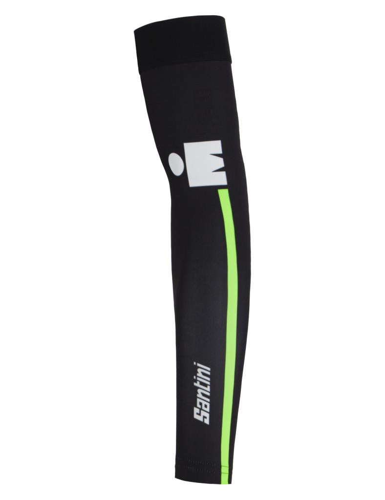 Santini Ironman VIS Arm Coolers Yazlık Kolluk 9I680--VIS