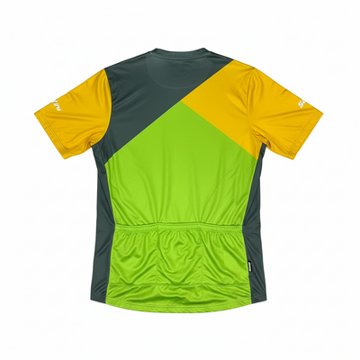 Santini Jakob Hotel Technical Training T-shirt 9C499GLLIDEN 