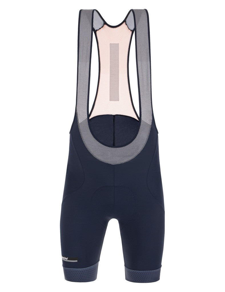 Santini Karma Kite Erkek Askılı Bisiklet Taytı 1S1075GITKARMAKITE