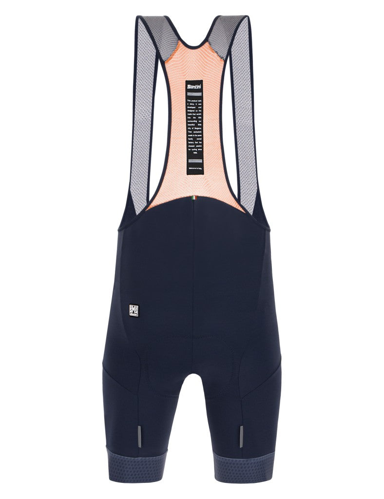 Santini Karma Kite Erkek Askılı Bisiklet Taytı 1S1075GITKARMAKITE