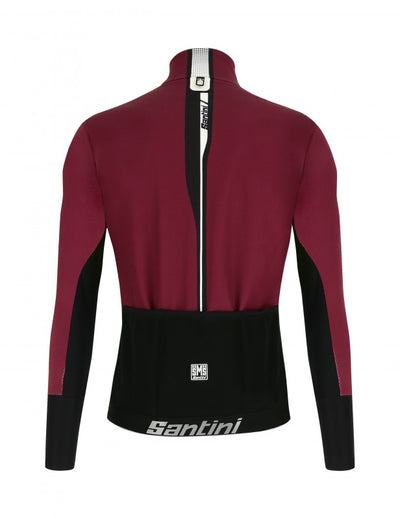 Santini KHAN Design Erkek Kışlık Bisiklet Ceketi AW50775KHAN