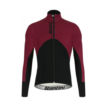 Santini KHAN Design Erkek Kışlık Bisiklet Ceketi AW50775KHAN