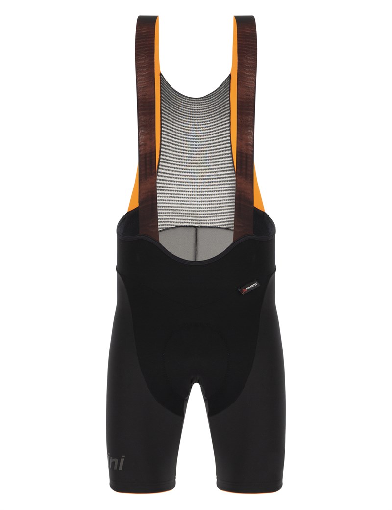 Santini Santini Kısa Askılı Tayt 1078 Gitadapt