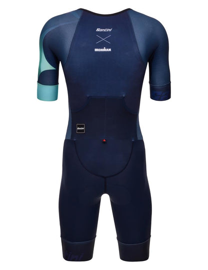 Santini KOA Ironman Plus Size Men's Trisuit 3I777IMGKOA