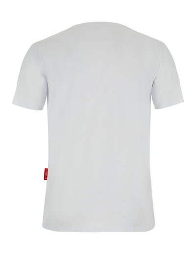 Santini La Vuelta Extremadura Design T-Shirt RE499COTXDURA