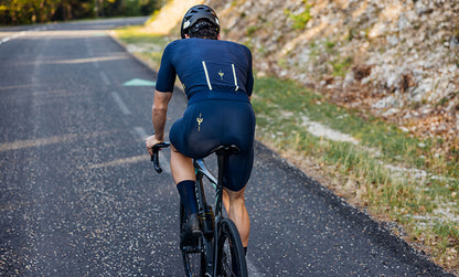 Santini Le Maillot Jaune Tour De France Official Özel Seri Erkek Askılı Bisiklet Taytı AS1075C3MJ29