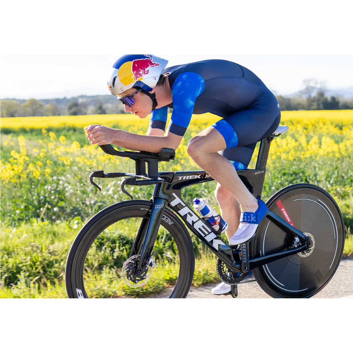 Santini LEAF Erkek Triathlon Trisuit 9C774IMGLEAF