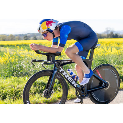 Santini LEAF Erkek Triathlon Trisuit 9C774IMGLEAF