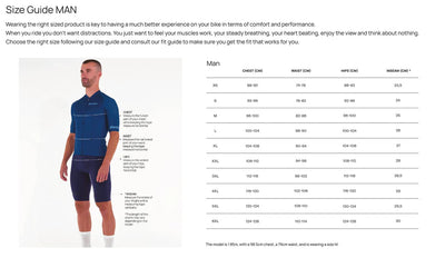 Santini LEAF Erkek Triathlon Trisuit 9C774IMGLEAF