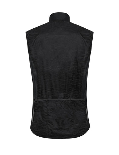 Santini MARZO Men's Windbreaker Vest AS54575MARZO