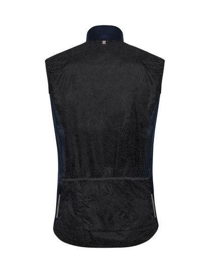 Santini MARZO Men's Windbreaker Vest AS54575MARZO