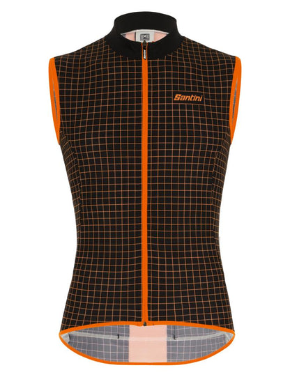 Мужская складная ветровка Santini Nebula 1W54275NEBUL