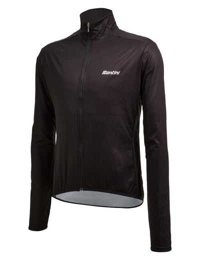 Santini Nebula Men's Windbreaker Jacket SP33275NEBUL