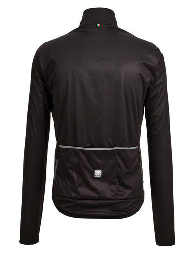 Santini Nebula Men's Windbreaker Jacket SP33275NEBUL