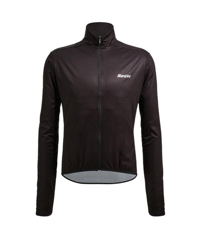 Santini Nebula Men's Windbreaker Jacket SP33275NEBUL