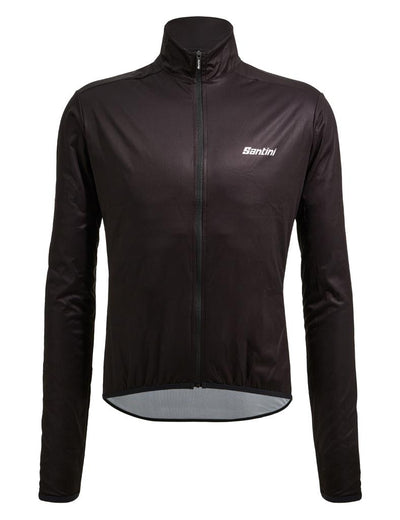 Santini Nebula Men's Windbreaker Jacket SP33275NEBUL