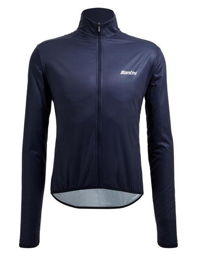 Santini Nebula Men's Windbreaker Jacket SP33275NEBUL